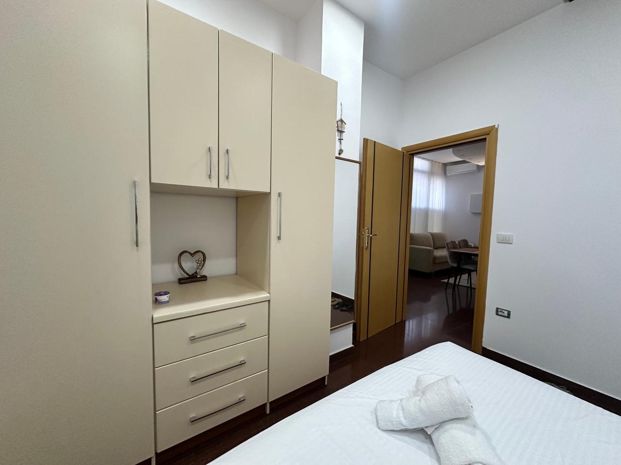 Duomo Appartement *
