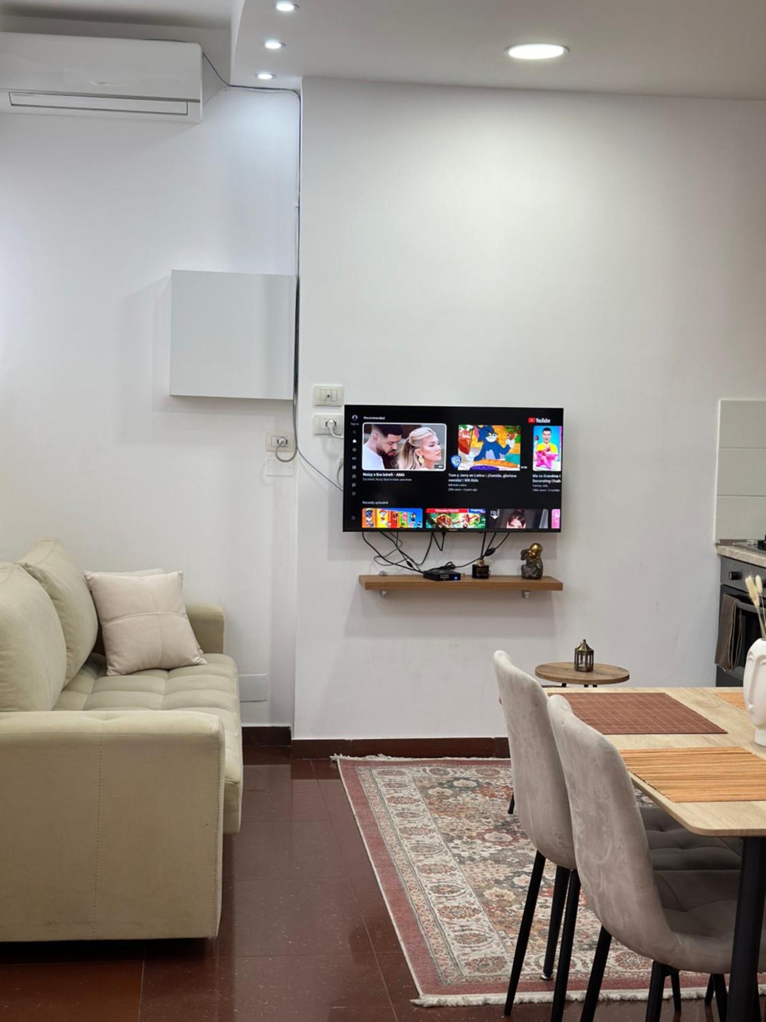 Appartement Duomo *